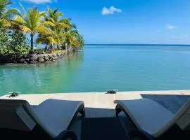 La maison du Bonheur Raiatea