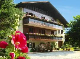 Apartment in Latsch with Indoor Pool & Garden