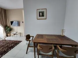 Youth City Nilai Residence