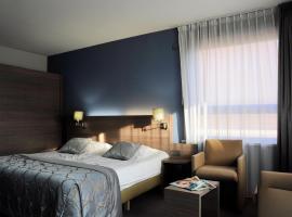 卡西诺酒店，位于科克赛德的酒店