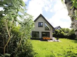 Bungalow in Texel near National Park Dunes