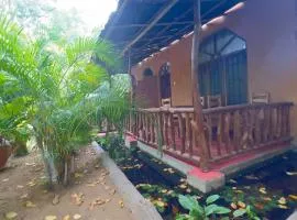 Sigiriya Nature View home Stay