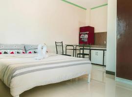 Diane Sunshine Villa Panglao near Beach，位于邦劳的酒店