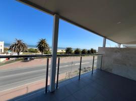 1 95 Esplanade, Semaphore，位于撒马佛的酒店