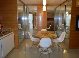 Apartamento Fortaleza Beira Mar