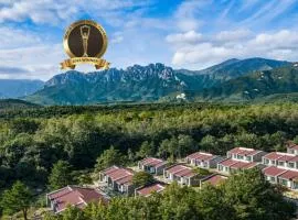 Kensington Resort Seorak Valley