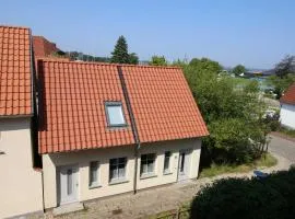 Ferienhaus "Boddenblick"