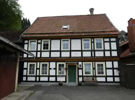 Silvias Ferienwohnung - Bohlweg 43