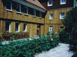 Haus Brandt - Ferienwohnung