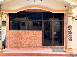 Hotel Musi Entrop 2 Jayapura RedPartner，位于Pim的酒店