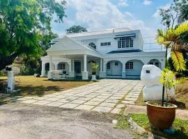 Putih Villa