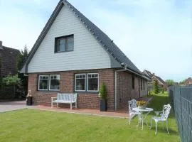 Ferienhaus Smilla
