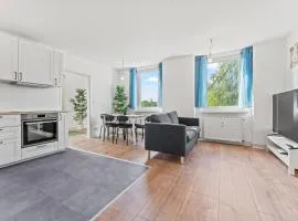 Nice Apartment in Eberswalde