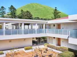 Tokyu Vacations Izukougen，位于伊东的酒店