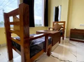 The Comfort Home Stay Ranthambhore