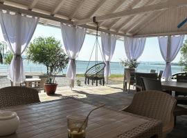 Casa Luis Coronini，位于Coronini的酒店