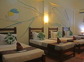 Ponce De Leon Garden Resort Powered by ASTON，位于San Miguel的酒店