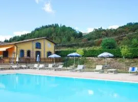 Stunning Home In Sassoferrato