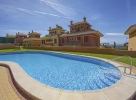 Letsspain Dream House