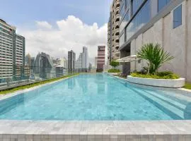 GM Estate Hotel and Executive Apartments Sukhumvit 20