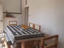 Akaasa Homes