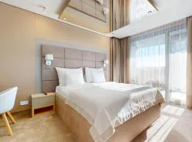 Eurovea Tower Apartments