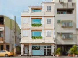 運河十六 海港景觀整層主臥房Canal16 HarborView Studio