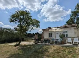 Petit gîte de charme Bichta Eder