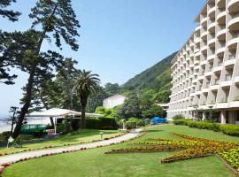 Tokyu Vacations Izuimaihama，位于河津町的酒店