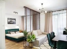 Apartamenty nad zalewem 107