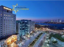 Kensington Hotel Yeouido，位于首尔的酒店