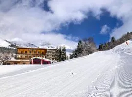 L'Auberge Ensoleillée