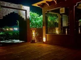 Pukhraj Garh