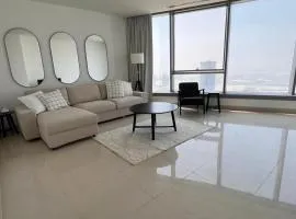 C-Suite Views at Al Reem and Al Maryah Island