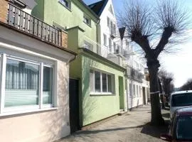 Warnemünde Baltica 49932