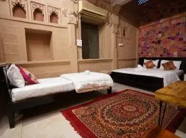 Neel Mahal The Heritage Haveli