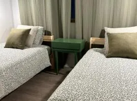 Casa Moledo