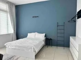 Boss Baby Cozy Holiday Home Batu Kawan