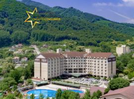 Kensington Resort Gapyeong，位于加平的酒店