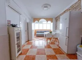 Habitación a 7 mins del centro Turístico Torremolinos