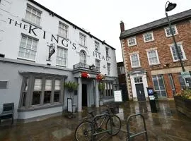 The King's Head