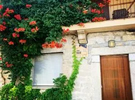 Casa Rural el Comercio Sierra de Francia