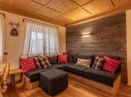 Casa dell Alpinista a Cortina d Ampezzo