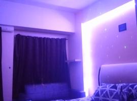 SEWA APARTEMEN MARGONDA RESIDANCE 3，位于Kemirimuka Dua的酒店