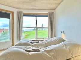 3 BR central apartment with beautiful view