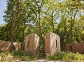 Romantic Nature Escape