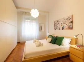 Linate Retreat - Forlanini M4