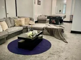 Haven Hideout 4 Bed With Sauna, Cinema & Gym