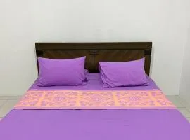 Fare Tiare - Maison Taha’a