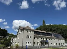 Eifel Nationalpark Grand Lodge